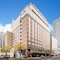 Hotel Mystays Sapporo Aspen - map