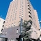 Sasebo Washington Hotel - map