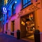 Bohem Art Hotel - map