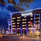 Novotel Kayseri - map