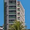 Hotel Sete Coqueiros - map