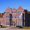 Cheadle House - map