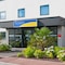 Ténéo Apparthotel Mérignac - map