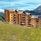 Résidence Odalys Rochebrune Le Vallon - map