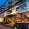 True Siam Phayathai Hotel - map