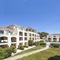 Garden & City Six-Fours-Les-Plages - map