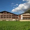 Thermal Badhotel Kirchler - map