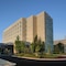 Chicago Marriott Southwest At Burr Ridge - map