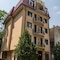 Hotel Cantemir - map