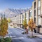 Doubletree By Hilton Hotel Queenstown - map