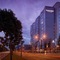 Doubletree By Hilton Hotel  Bratislava - map
