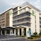 Hyatt Centric San Jose Escazu - map