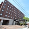 Apa Hotel Uozu Ekimae - map