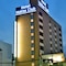 Hotel Hokke Club Niigata Nagaoka - map