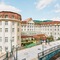 Takarazuka Hotel - map