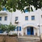 Romantica Apartments - map