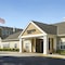 Homewood Suites By Hilton Newark-Fremont - map