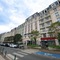 City Residence Paris Saint-Maurice - map