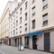 Residhotel Saint Etienne Centre - map