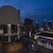 Hotel Muse Bangkok Autograph Collection - map