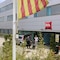 Ibis Barcelona Montmelo-Granollers - map