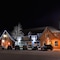 Stage Coach Inn - map