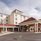 Holiday Inn Colorado Springs Airport By Ihg - map