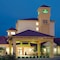 La Quinta Inn & Suites By Wyndham Colorado Springs South Ap - map