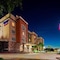 Fairfield Inn & Suites By Marriott Houston Hobby Airport. - map