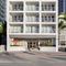 Mb Hotel, Trademark Collection By Wyndham - map