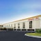 Hampton Inn Gainesville - map