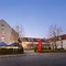 Arcadia Hotel München Airport - map