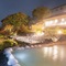 Manza Prince Hotel - map