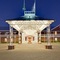 Protea Hotel By Marriott Kimberley - map