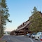 Old Faithful Inn - Inside The Park - map