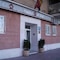 Hostal El Val - map