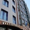 Hotel Campoamor - map