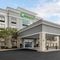 Holiday Inn Cleveland By Ihg - map