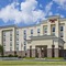 Hampton Inn Columbia I-20-Clemson Road - map