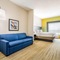 Holiday Inn Express & Suites Hearne By Ihg - map