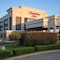 Hampton Inn Oklahoma City Yukon - map