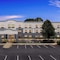 Spark By Hilton Lancaster Dutch Country - map