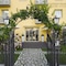 Viktoria Palace Hotel - map