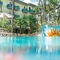 Hotel Mediterraneo - map