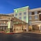 Holiday Inn Amarillo West Medical Center By Ihg - map