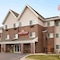 Hawthorn Extended Stay By Wyndham Oak Creek - map