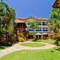 Boracay Tropics Resort Hotel - map