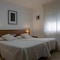 Hotel Tolosa - map