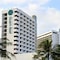 Guam Reef Hotel - map