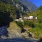 Silks Place Taroko - map